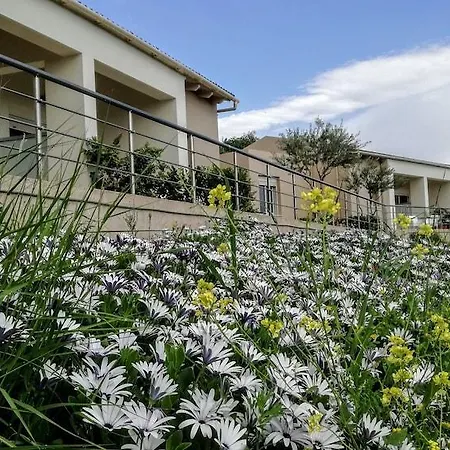 Aksos Accessible Apartment *