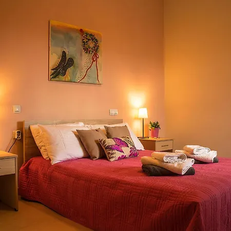 Apartment Aksos Accessible