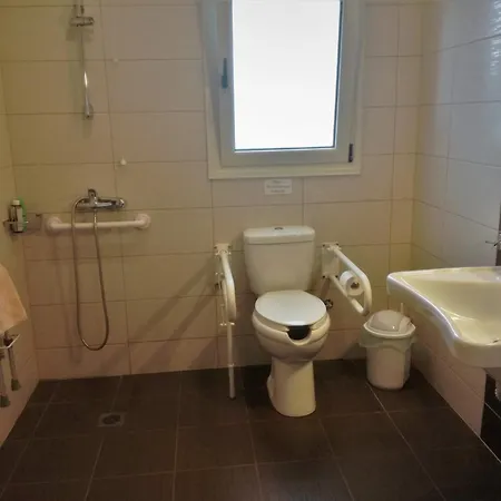 Apartment Aksos Accessible *