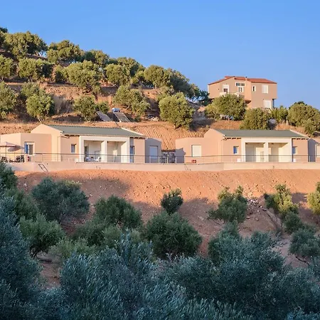 Aksos Accessible Agia (Chania, Crete)