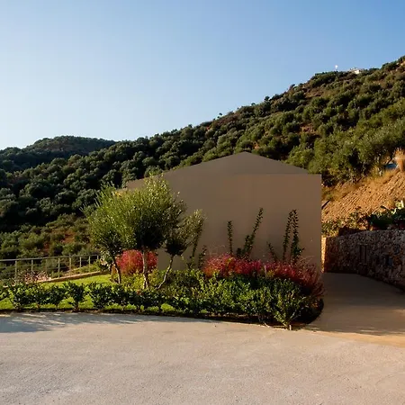 Apartment Aksos Accessible Agia (Chania, Crete)