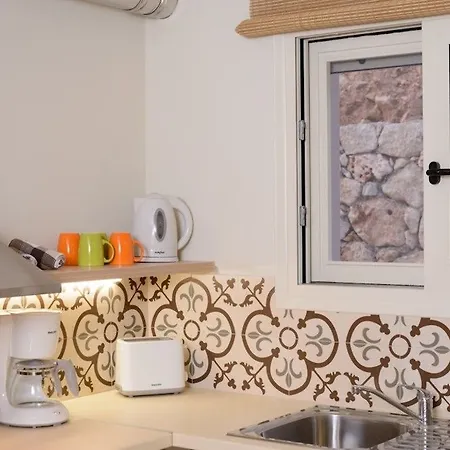 Aksos Accessible Apartment