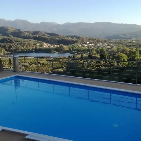 Aksos Accessible * Agia (Chania, Crete)