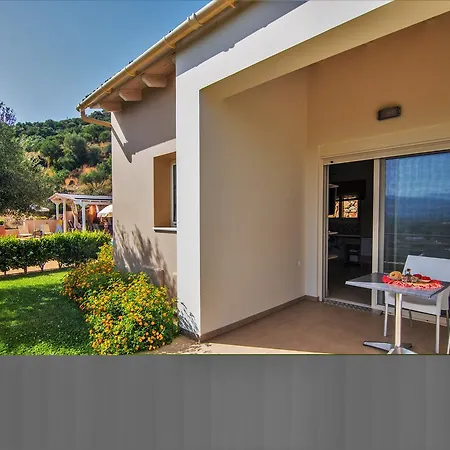 Apartment Aksos Accessible Agia (Chania, Crete)