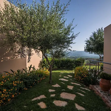 Aksos Accessible Apartment Agia (Chania, Crete)
