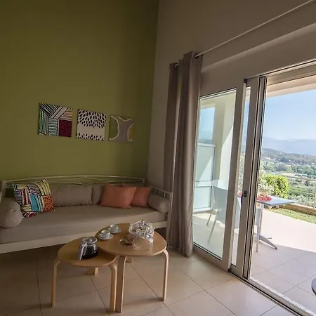 Apartment Aksos Accessible *