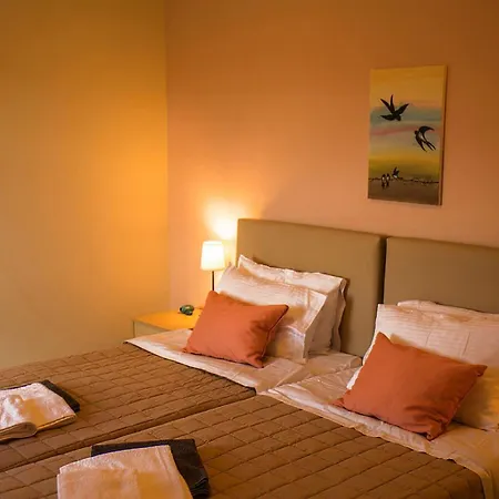 Aksos Accessible Apartment *