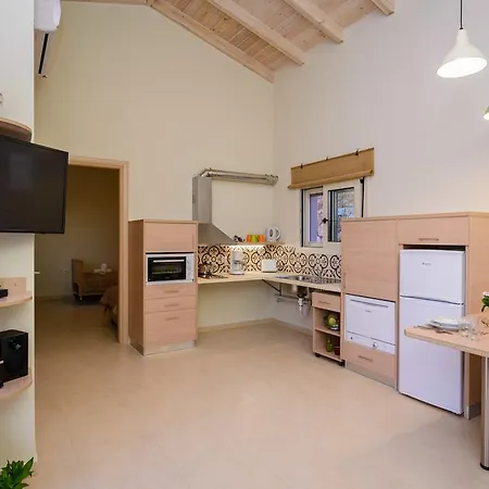 Aksos Accessible Agia (Chania, Crete)