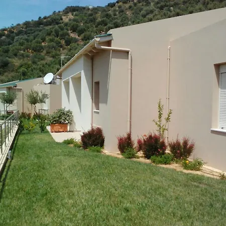 Apartment Aksos Accessible Agia (Chania, Crete)