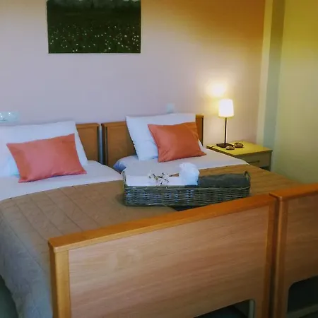 Aksos Accessible Apartment *