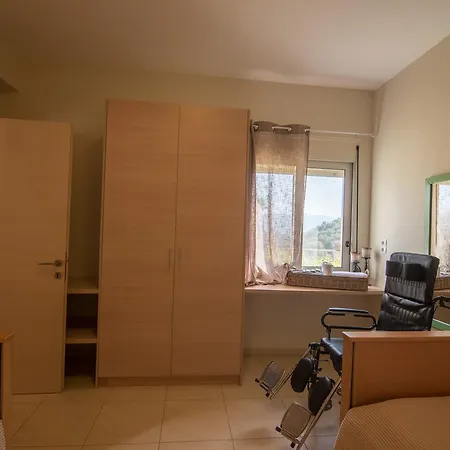Apartment Aksos Accessible