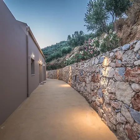 Aksos Accessible Agia (Chania, Crete)