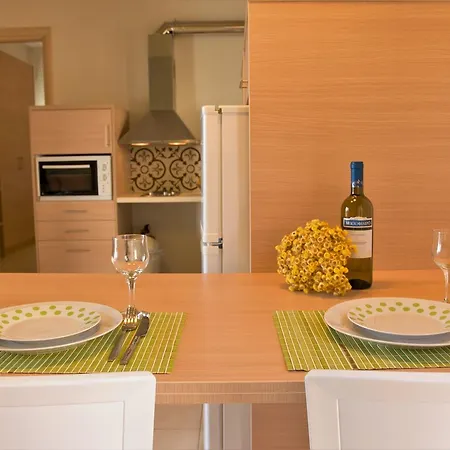 Apartment Aksos Accessible Agia (Chania, Crete)