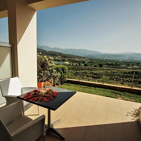 Apartment Aksos Accessible Agia (Chania, Crete)